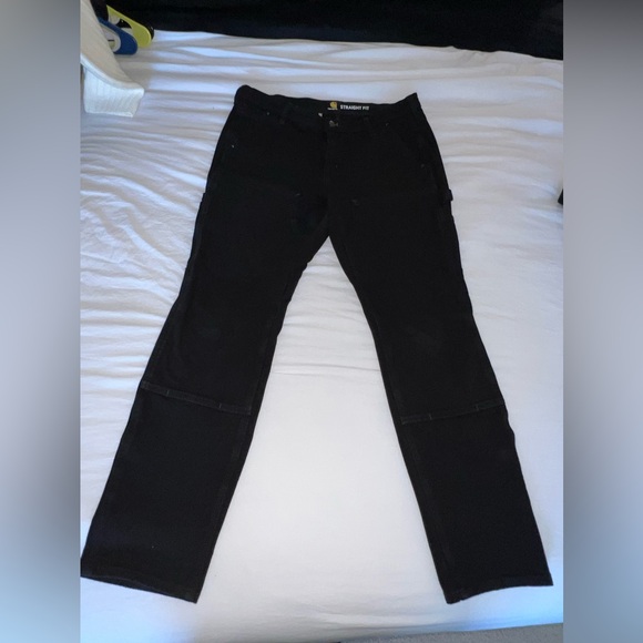 Carhartt Jeans - Picture 1 of 4